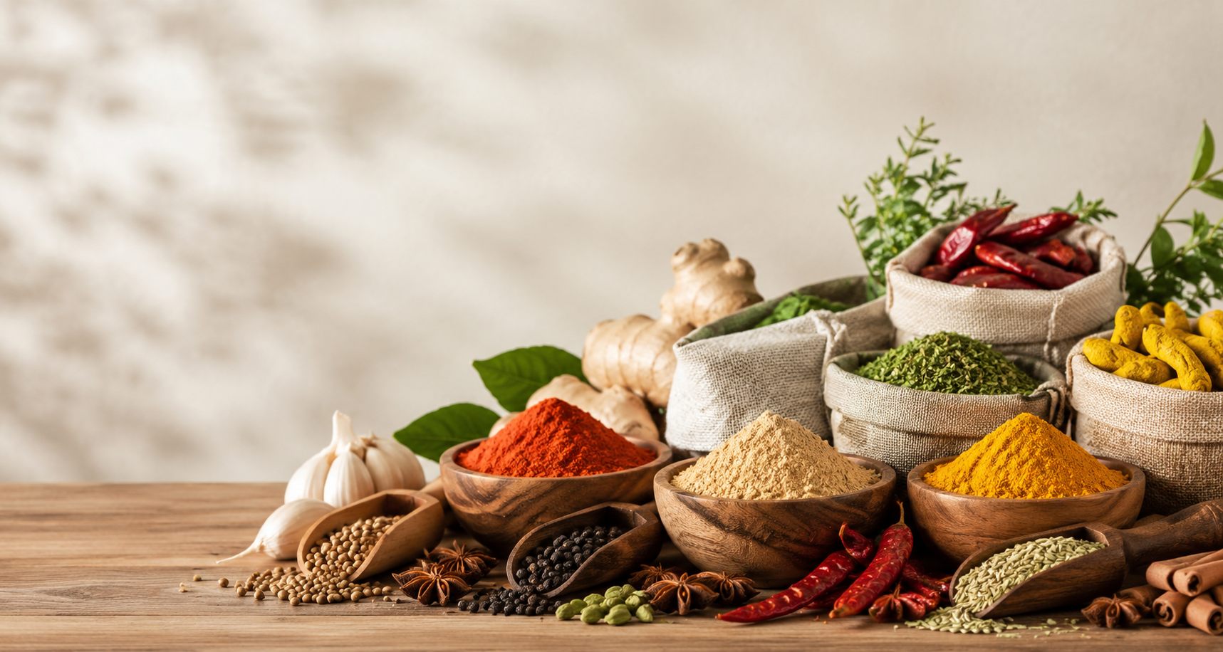 Seeds, Makhana & Processed Foods
